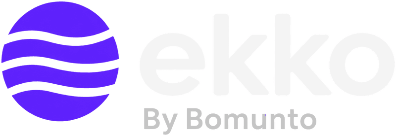 Ekko, by Bomunto