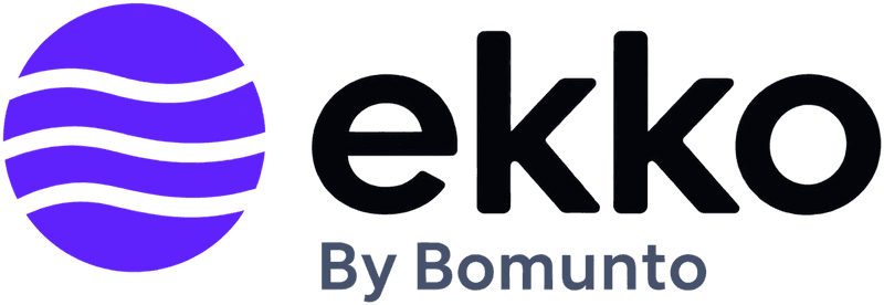 Ekko, by Bomunto